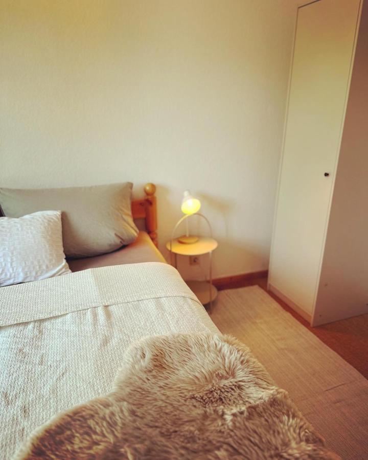Apartmán Urlaubsschmiede Winterberg Exteriér fotografie