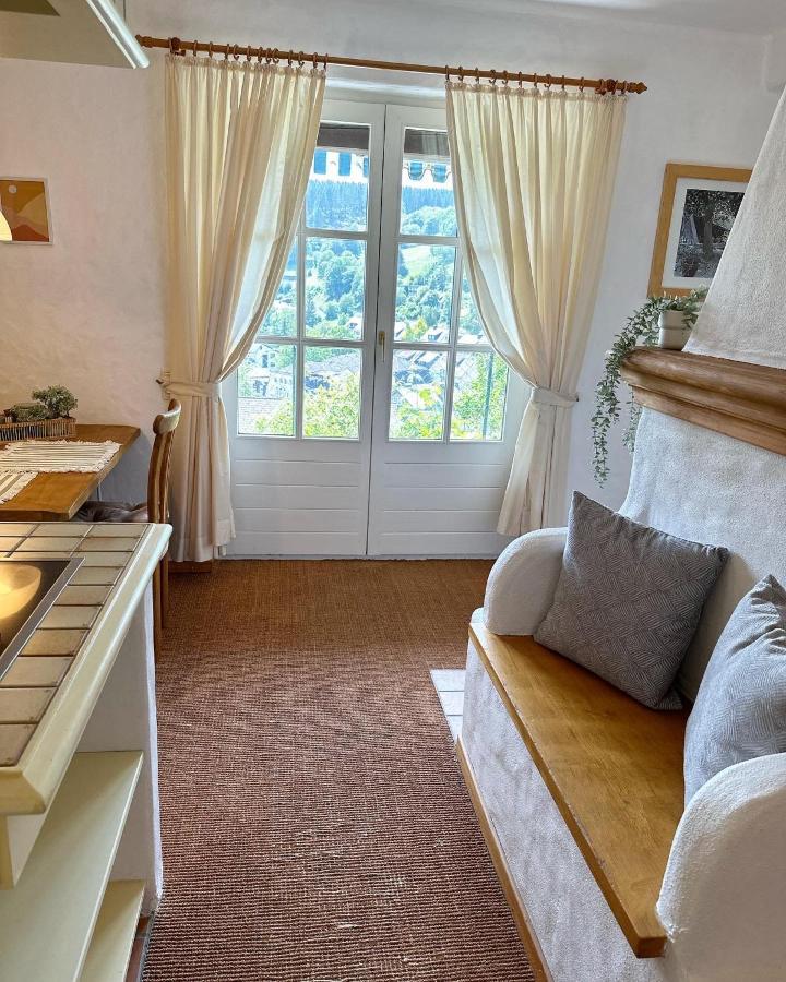 Apartmán Urlaubsschmiede Winterberg Exteriér fotografie