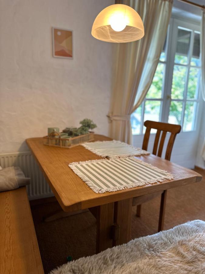 Apartmán Urlaubsschmiede Winterberg Exteriér fotografie