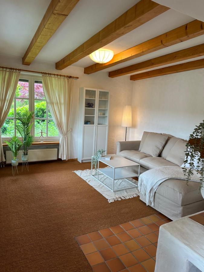 Apartmán Urlaubsschmiede Winterberg Exteriér fotografie