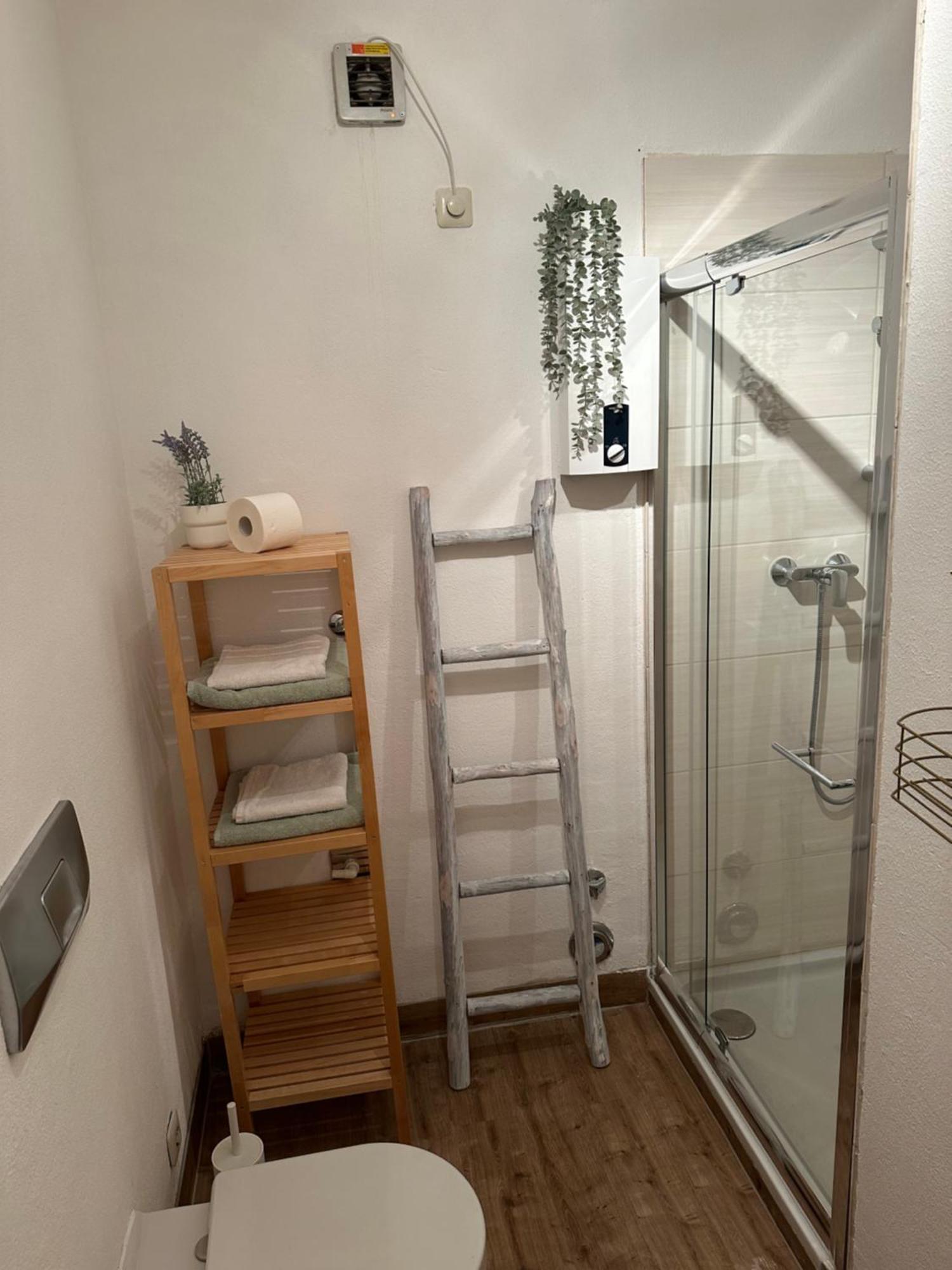 Apartmán Urlaubsschmiede Winterberg Exteriér fotografie