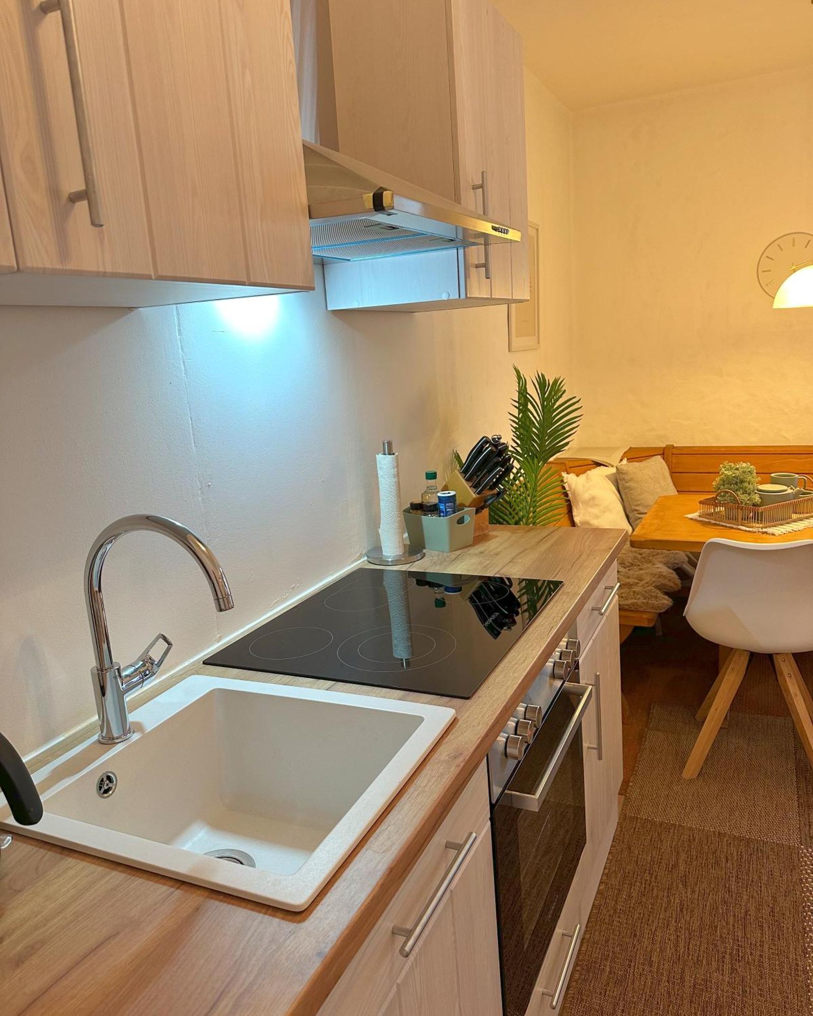 Apartmán Urlaubsschmiede Winterberg Exteriér fotografie